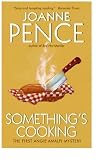 Something's Cooking: An Angie Amalfi Mystery (Angie Amalfi Mysteries)