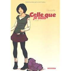 Celle que je suis celle que 03