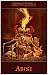 Sepultura Arise 11x17 Poster