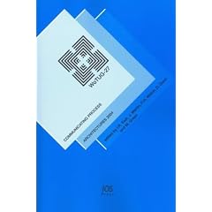 (Communicating Process Architectures 2004) By East, I. R. (Author) Paperback on (08 , 2004)
