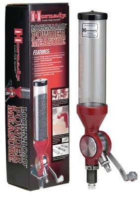 Hornady Lock N Load Powder Measure