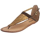 Killah Women's Mila Flat Sandal