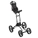 Bag Boy Quad 4 Wheel Push Golf Cart