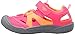 OshKosh B'Gosh Drift-G Boy's and Girl's Bump Toe Sandal (Toddler/Little Kid)