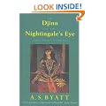 The Djinn In The Nightingale's Eye: Five Fairy Stories
