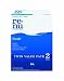 Bausch & Lomb ReNu MultiPlus Multi-Purpose Solution, 2-Count, 12-Ounce Bottles