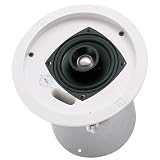 EV C4.2 EVID 4 COAX 70V CEILING SPEAKER PAIR