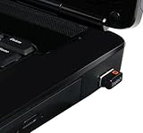 Logitech Wireless Performance Mouse review