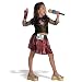 American Idol New Orleans Audition Deluxe Child Costume