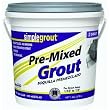 Custom Building Prod. PMG1221-2 Simplegrout Pre-mixed Grout