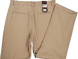 Kenneth Cole - Kenneth Cole Adam Pant, Nickle, 38x30