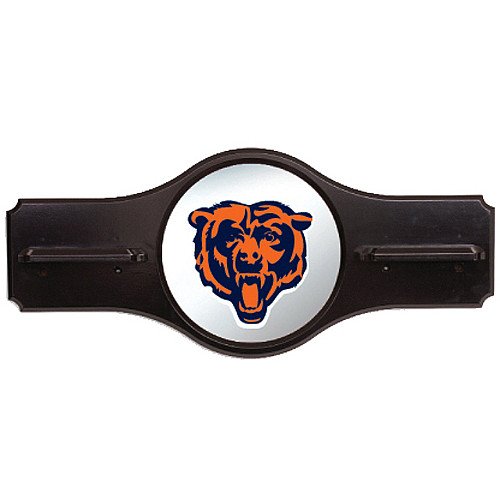 Imperial Chicago Bears Cue Rack