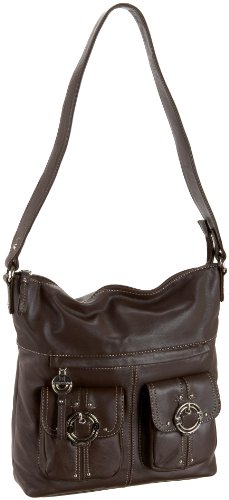 Stone Mountain Heritage Bucket Bag