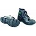 ONGUARD 86604 Monarch Men's Steel Toe Economy Workshoe with Cleated Outsole, Size 6