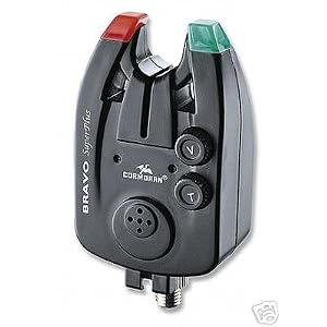 Cormoran BRAVO Bite indicator SUPER PLUS