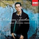 Schumann: Fantasie; Kreisleriana; Arabeske