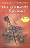Red Badge of Courage Promo