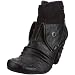 Mustang 1046-501 Damen-Stiefelette, Damen Stiefel, Schwarz (schwarz 9), EU 38