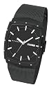 Skagen Herrenarmbanduhr Slimline Titan 396LTMB