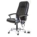 Executive High-Back Shiatsu Massage Chair