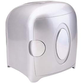 Draper 12V/230V Portable Cooler/Warmer