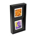 2 - 3x3 Opening Frame - Black