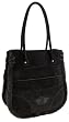 Nine West Vintage America Furball Large Satchel
