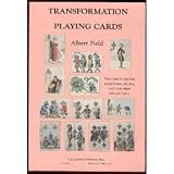 Transformation Playing Cards