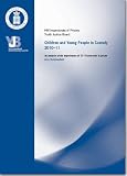 Children and young people in custody, 2010-11 : an analysis of the experiences of 15-18 year olds in prison