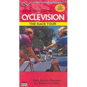 Cyclevision Maui Hawaii Tour [VHS]