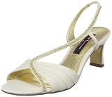 Nina Women's Galloy Slingback Sandal