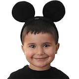 Mickey Mouse Ears