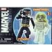 Marvel Mini-Mates Series 13 Astonishing Cyclops and Emma Frost