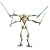 Star Wars The Clone Wars General Grievous (CW01)