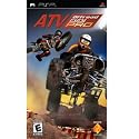 ATV Offroad Fury Pro