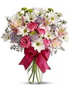 Floral Beauty in Bloom