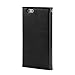iPhone 6 Case - Exact Apple iPhone 6 4.7 Case [CLUTCH Series] - PU Leather Wallet Clutch Case for Apple iPhone 6 (4.7-inch) Black