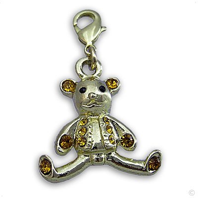Charms Bettelarmband Anhänger