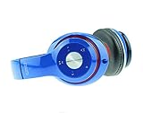Inepo Bluetooth Wireless Foldable Headphone Stereo - iNepo BTH1 Bluetooth Wireless Foldable Headphone Stereo HIFI Player With Mic Support TF Card (blue(D15))