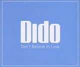 Dont Believe in Love
