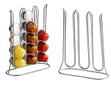 Combrichon - Le distributeur de capsules a cafe - type Nespresso
