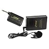 Pyle-Pro PDWM96 Lavalier Wireless Microphone System