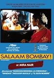 Salaam Bombay [NTSC/REGION 1 & 4 DVD. Import-Latin America]