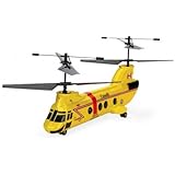 Blade Tandem Rescue BNF