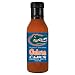 Florida Gators NCAA Cajun Grilling Sauce (5 oz)