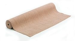 Hugger Mugger Sattva Jute Mat