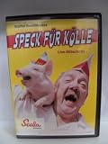 Speck f�r K�lle - Live-Mitschnitt aus dem Scala Theater mit Walter Bockmayer - Natascha Balzat