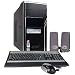 Acer Aspire Athlon 64 X2 6000+ 3GB 500GB DVD&plusmn;RW Vista