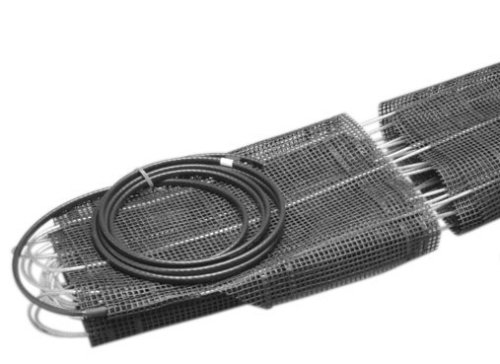 Zurn Simply Heat, 120 Volt, 30" x 6