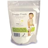 Real Nappies Nappy Fresh Diaper Sanitizer 1.1 lb pack